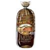 Lithuanian AmbeRye Jums Hearty Rye Bread (Long) - All Natural Whole Grain Imported Rye Bread, 38.8 oz/1100 g view 2