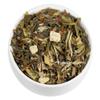 Ambrosia White Tea, Pai Mu Tan Loose Leaf - Low Caffeine, Antioxidant Rich, Hot & Iced | bulk 8oz, 80-100 cups | The Spice Hut, First Sip of Tea view 2