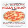 MAMMA MIA Pizza Beer Crust Mix, 14 OZ view 1