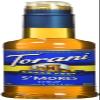 Torani Sugar Free Syrup, S'mores, 12.7 Ounce (Pack of 4) view 1