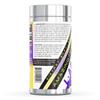 Amazing Muscle L-Arginine Essential Amino Acid Supplement | 500 Mg Per Serving | 120 Capsules | Workout Muscle Recovery view 2