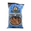 HAPPY HERBERTS Pretzel Honey And Wht Stks, 8 OZ view 1