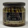 Riga Gold Smoked Sardines in Oil 250g (2-pack) view 1