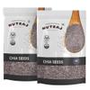 Chia Seeds/ Hispanica Seeds 200G (Pack Of 2) view 1
