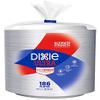 Dixie Ultra ZAZ Paper Plates, Heavyweight (10 1/16" Ultra 186 CT) view 1