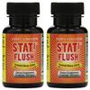 Stat Flush 5 Capsules (Flush, Pack of 2) view 1