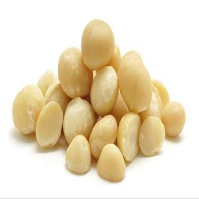 Raw Macadamia Nuts (3 LB)