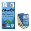 Chocolove Peppermint Dark Chocolate Bars | 55% Cocoa | Crafted in Semi-sweet Premium Chocolate | Non GMO, Rainforest Alliance Certified, 3.2oz Bar (12 Pack) view 1