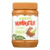 Wowbutter Peanut Free 100% Crmy view 1