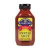 Bookbinder's Cocktail Sauce - Case of 9-10.5 oz. view 1