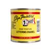 Proper Purple Pinstriping Lettering Enamel Paint, 1/2 Pint view 1