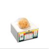 Cando Latex-Free Exercise Tubing, Tan, 100' Roll/Box view 1