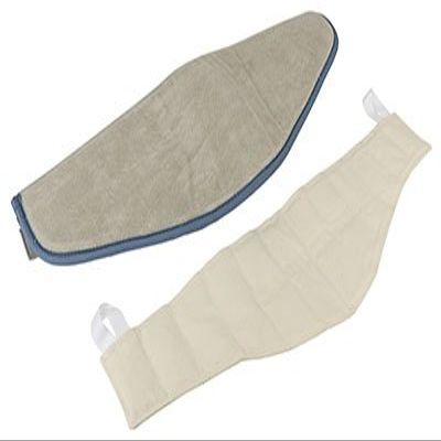 Hydrocollator Moist Heat Neck Pack and Cover Set, Case of 12 Sets