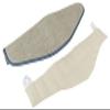 Hydrocollator Moist Heat Neck Pack and Cover Set, Case of 12 Sets view 1