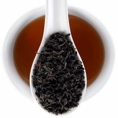 Lapsang Souchong, Chinese Smoky Black Tea, Loose Leaf 12 Ounce Bulk Bag