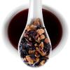 Blueberry Hibiscus Herbal Tea, Caffeine Free Fruit Infusion Rich in Antioxidants, Loose Leaf 12 Ounce Bulk Bag view 1