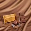 Ethel M Chocolates Premium Milk Chocolate Peanut Butter Filled Bars, Individually Wrapped Chocolate Candy Bars, for Gifting, Holidays & Everyday Indulgence (24 Pieces) view 3