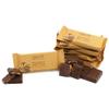 Ethel M Chocolates Premium Milk Chocolate Peanut Butter Filled Bars, Individually Wrapped Chocolate Candy Bars, for Gifting, Holidays & Everyday Indulgence (24 Pieces) view 4