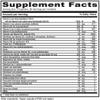 Vitanica - Mid-Life Symmetry, 50-65 High Potency Multivitamin and Mineral, Vegan, 180 Capsules view 2