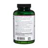 Vitanica - Mid-Life Symmetry, 50-65 High Potency Multivitamin and Mineral, Vegan, 180 Capsules view 3