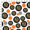 GRAPHICS & MORE Tiki Bar Island Beach Drinking Tropical Gift Wrap Wrapping Paper Roll view 2
