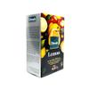 Dilmah Lemon Flavored Black Tea - Pure Ceylon Black Tea with Flavor of Real Lemon - 20 Tea Bags view 2