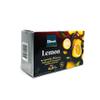 Dilmah Lemon Flavored Black Tea - Pure Ceylon Black Tea with Flavor of Real Lemon - 20 Tea Bags view 4