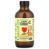 Childlife Liquid Vitamin C Orange - 4 Fl Oz view 1