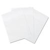 Boardwalk 8316 Low-Fold Dispenser Napkins, 1-Ply, 7 x 12, White (20 Packs of 400) view 1