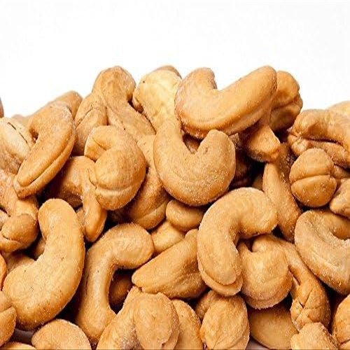 Cashews Roasted and Salted 320 Ct. (1 LB)