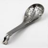 Slotted"Spherification" Spoon (use with 50 Gram and larger jars) for Balsamic and Olive Oil Caviar/Pearls view 1