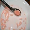 Slotted"Spherification" Spoon (use with 50 Gram and larger jars) for Balsamic and Olive Oil Caviar/Pearls view 4