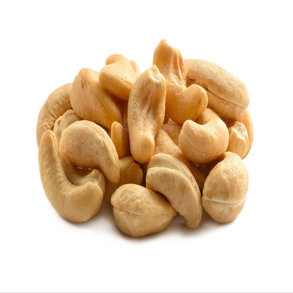 Bulk Cashews Raw 240 18lb (Case) Wholesale Cashews Raw, Whole Jumbo Cashews
