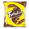 Twisties Family Pack Snacks 15g (BBQ Curry Dude!, 90 Packs) view 1