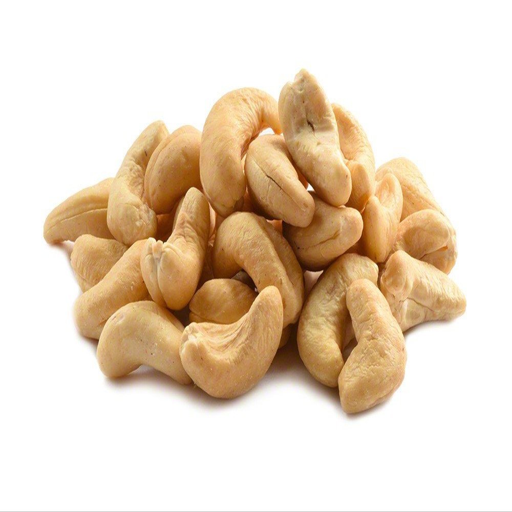 Bulk Cashews Raw 320 15lb (Case)  Wholesale Cashews, Whole Raw Cashews