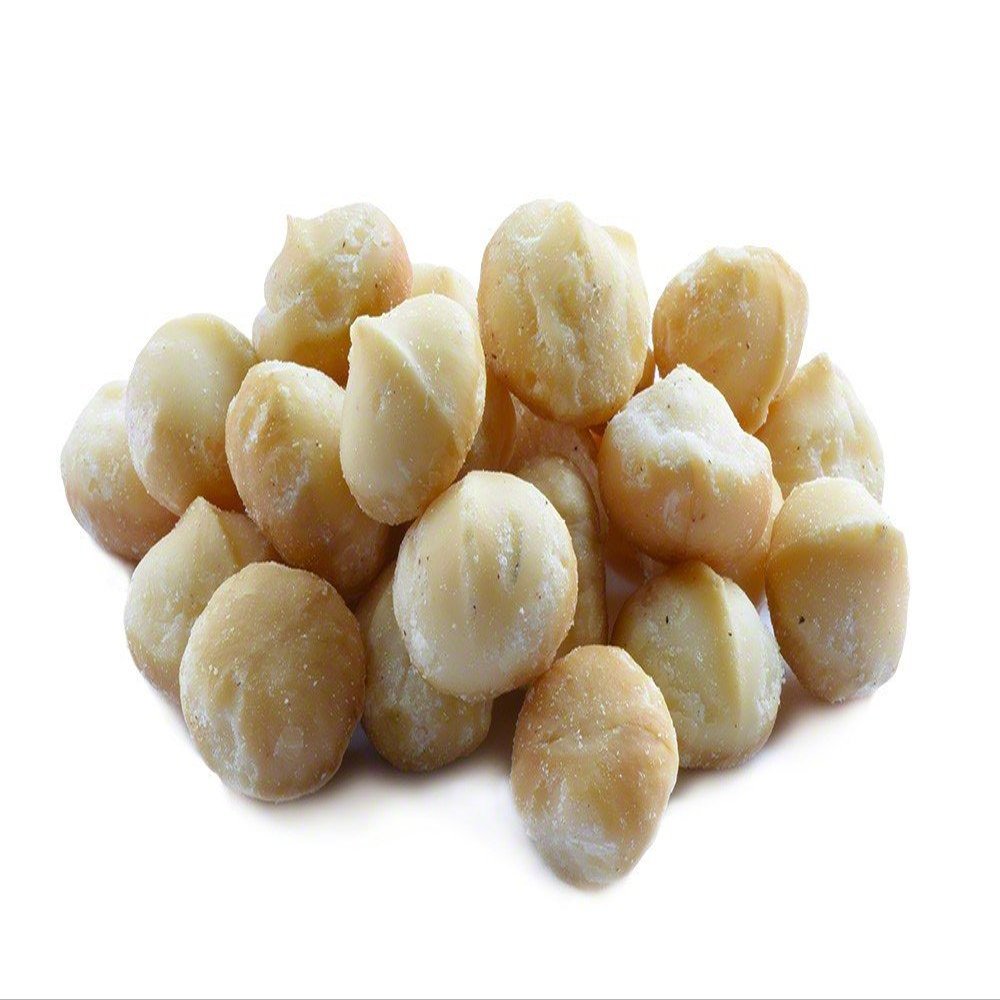 Bulk Macadamia Nuts 17lb (Case)  Raw Macadamia Nuts, Wholesale Macadamia Nuts
