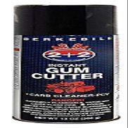 Berkebile Oil 2 + 2 B101 Instant Gum Cutter - 13 oz. (12 Pack)