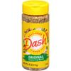 Mrs Dash Original Blend Salt-Free Seasoning 6.75 oz - No Sodium, No Carbs, No Sugar, Full Flavor view 1
