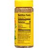 Mrs Dash Original Blend Salt-Free Seasoning 6.75 oz - No Sodium, No Carbs, No Sugar, Full Flavor view 2