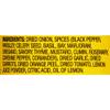 Mrs Dash Original Blend Salt-Free Seasoning 6.75 oz - No Sodium, No Carbs, No Sugar, Full Flavor view 3