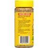 Mrs Dash Original Blend Salt-Free Seasoning 6.75 oz - No Sodium, No Carbs, No Sugar, Full Flavor view 4