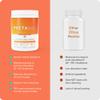 EcoNugenics PectaSol Modified Citrus Pectin  120 Tangerine Chewable Tablets  Total-Body Health Supplement to Support Heart, Immune System, Inflammation Response + Maintain Healthy Galectin-3 Levels view 4