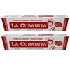 LA CUBANITA Crema de Guayaba 453 gr. - 2 Pack | Guava Cream 1 lb. - 2 Pack view 3