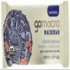 GOMACRO Organic Blueberry Cashew Butter Bar ,2.3 OZ(pack of 12) view 1