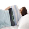 Sleep Noodle Positional Sleep Aid | Natural Anti-Snore Belt Teaches Sleeping on Side (Standard Plus) view 2