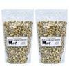 Fresh Nuts 2 pack (Black Walnuts 64 ounces) view 2