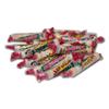 Ce De X-Treme Sour Smarties Candy Rolls - 1 lb bag view 1