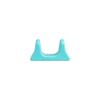 PSO-Mini Muscle Release Tool and Handheld Personal Self Massager - Mini Deep Tissue Massage Tool - Bora Teal Blue view 2