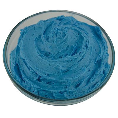 Brill Blue Decorating Icing, 14 Pound -- 1 each.