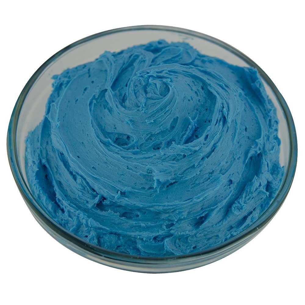 Brill Blue Decorating Icing, 14 Pound -- 1 each.